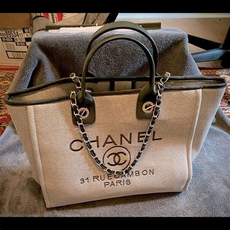 chanel rue cambon bag 2017|chanel 31 shopping bag.